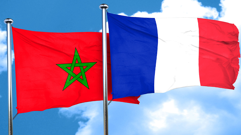 Ouverture de l’appel à projets dans le cadre du 4ème dispositif conjoint triennal 2022-2024 en soutien à la coopération décentralisée Franco-marocaine